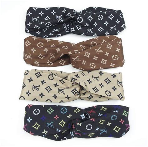 louis vuitton headband saks|Louis Vuitton clothing.